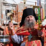 угличский мужской монастырь воскресенский официальный сайт